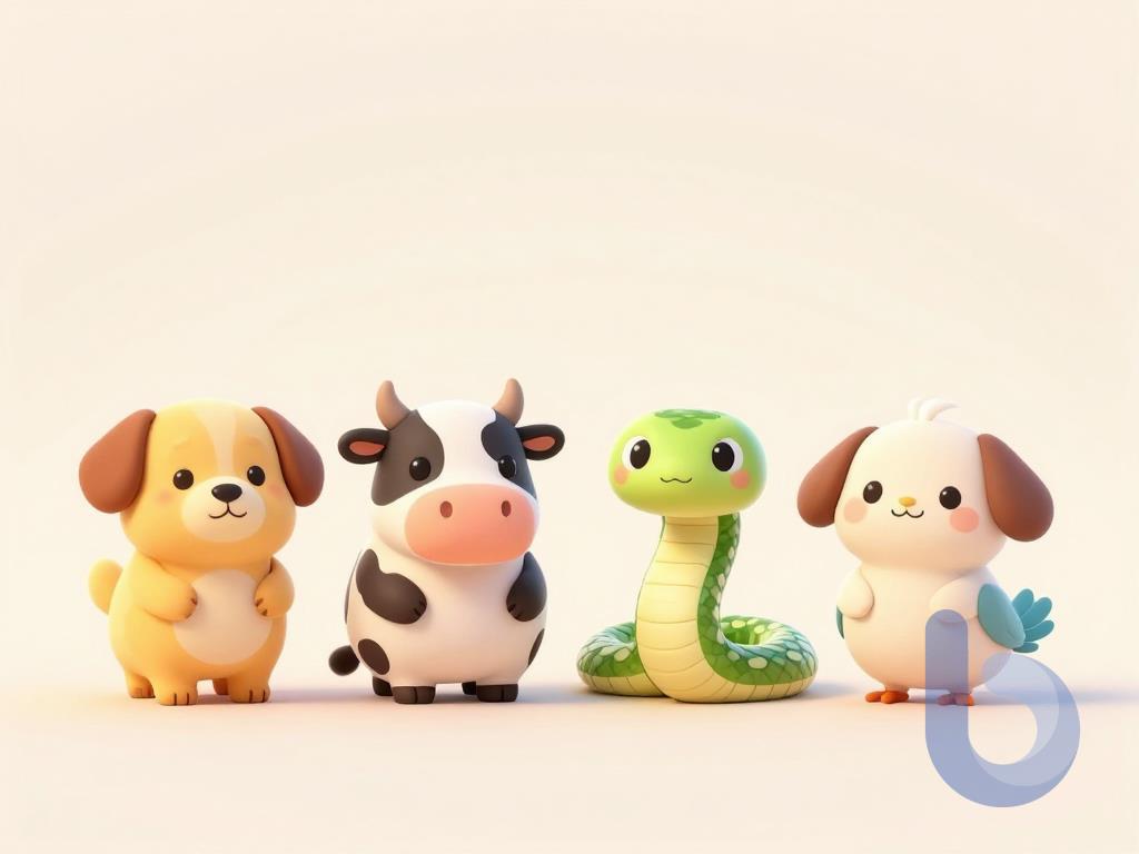 fauna